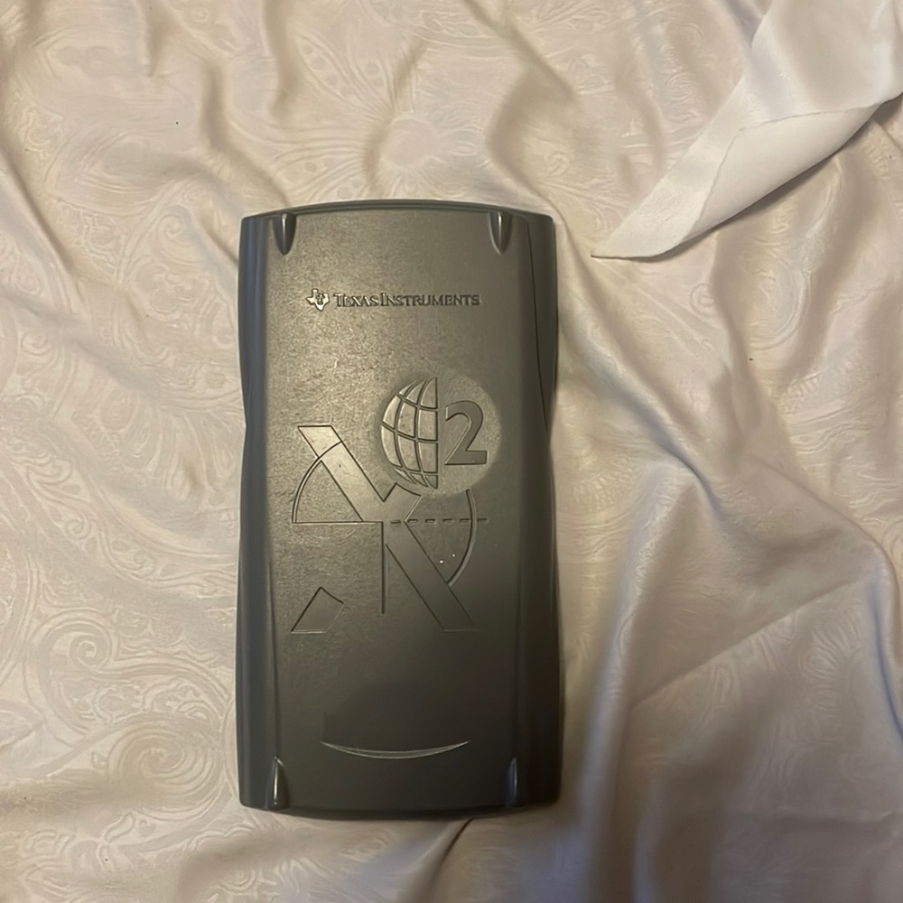 Texas Instruments 30X